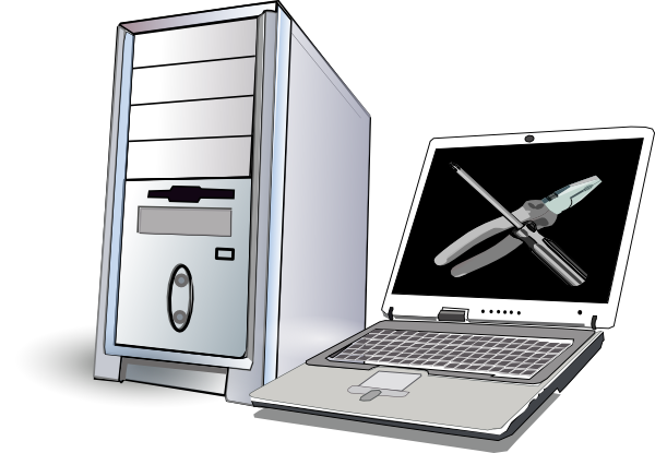 Computer Sales and Service